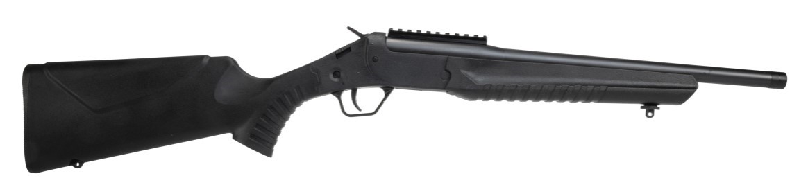 ROSSI LWC 300BLK 16.5 BLK - Win Repeating Arms Promotion